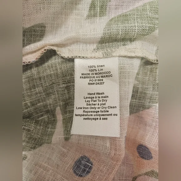 Misa Los Angeles Yolanda Midi Dress Size XS - Picture 10 of 10